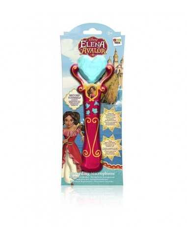 Elena of avalor microfono record - IMC291034EL | Futurartb2b Ingrosso Giocattoli