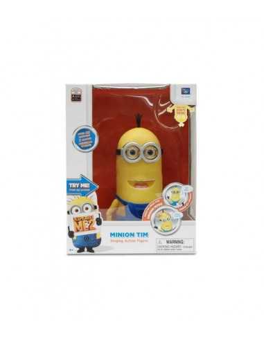 Minion-Tim - G&B20018-05042 | Futurartb2b Ingrosso Giocattoli