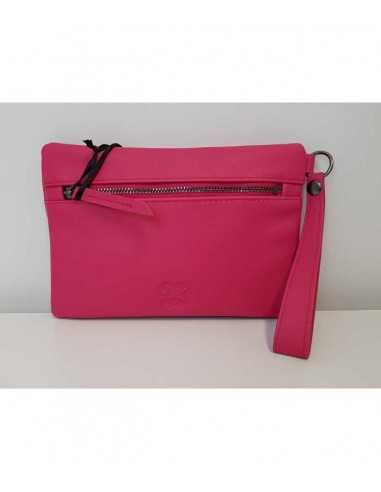 Pochette so pop fuxia - PAN57845/3 | Futurartb2b Ingrosso Giocattoli