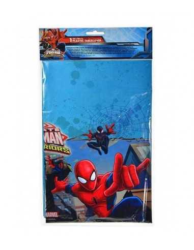 SpiderMan - Tovaglia plastica - STE5PR85155 | Futurartb2b Ingrosso Giocattoli