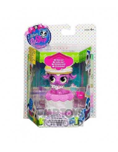 Hasbro Hide n sweet ast A1344E240 - HASA1344E240 | Futurartb2b Ingrosso Giocattoli