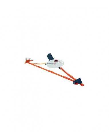 Mattel Spinshotz pista centrifuga Y0097 - MATY0097 | Futurartb2b Ingrosso Giocattoli