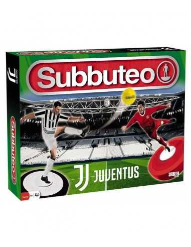 Subbuteo playset juventus con 2 squadre - GIOBBT06000 | Futurartb2b Ingrosso Giocattoli