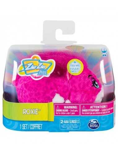 Zhu zhu pets personaggio singolo roxie - SPI6037932/20088765 | Futurartb2b Ingrosso Giocattoli