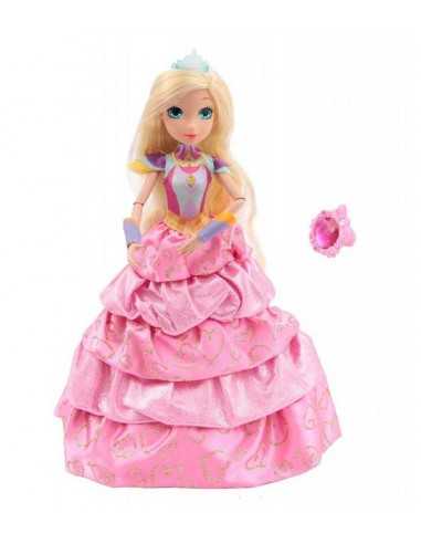 Regal Academy diamond principessa - Rose - GIOREG17000/1 | Futurartb2b Ingrosso Giocattoli