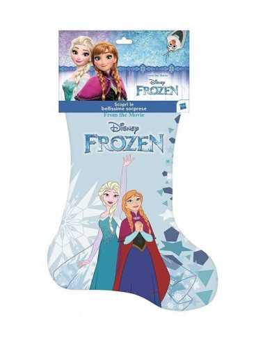 Calza Befana Frozen 2019 - HASC47004500 | Futurartb2b Ingrosso Giocattoli