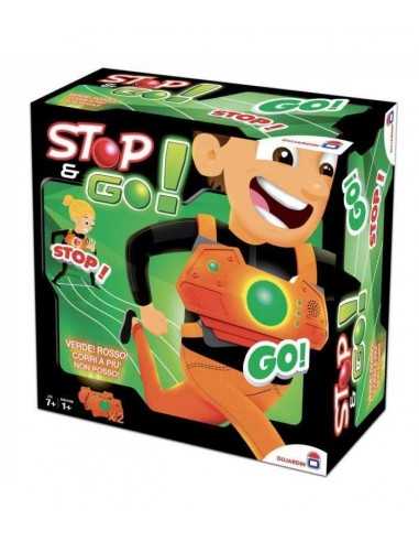 Gioco stop and go - ROC90450 | Futurartb2b Ingrosso Giocattoli