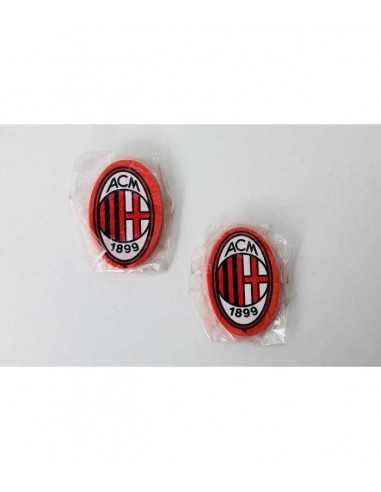 A.C Milan gomma a scudetto - 81479 | Futurartb2b Ingrosso Giocattoli