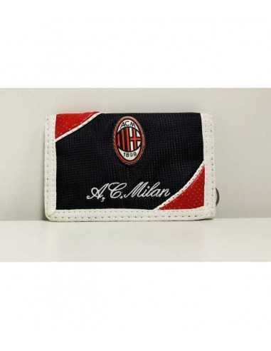 Portafoglio AC Milan - 125364 | Futurartb2b Ingrosso Giocattoli