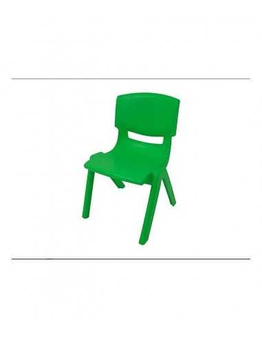 Sediolina verde baby - MAZ57315 | Futurartb2b Ingrosso Giocattoli