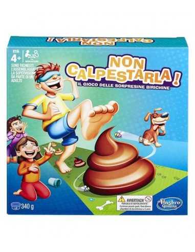 Gioco non calpestarla - HASE24891030 | Futurartb2b Ingrosso Giocattoli