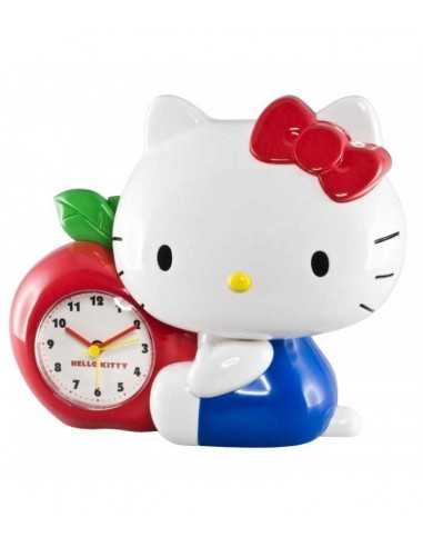 Hello Kitty 25282 - Sveglia per bambini - 155674 | Futurartb2b Ingrosso Giocattoli