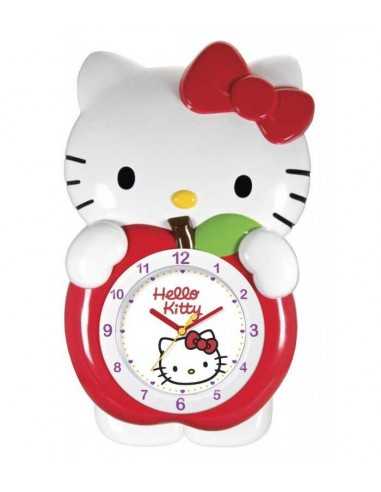 Hello Kitty 25281- Orologio da ragazza - 155673 | Futurartb2b Ingrosso Giocattoli