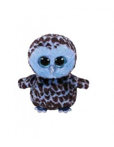 Peluche beanie boos yago 15 centimetri - CRAT36896 | Futurartb2b Ingrosso Giocattoli