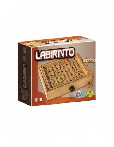 Gioco Labirinto - SPI6041763 | Futurartb2b Ingrosso Giocattoli