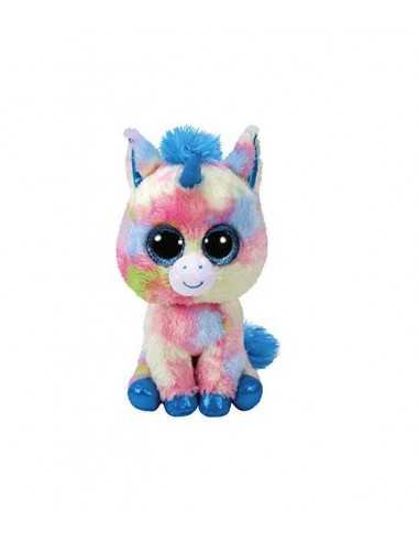 Peluche beanie boos blitz 15 centimetri - CRAT36877 | Futurartb2b Ingrosso Giocattoli