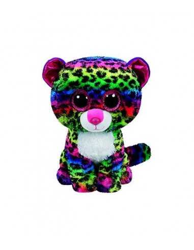 Peluche beanie boos dotty 28 centimetri - CRAT37074 | Futurartb2b Ingrosso Giocattoli