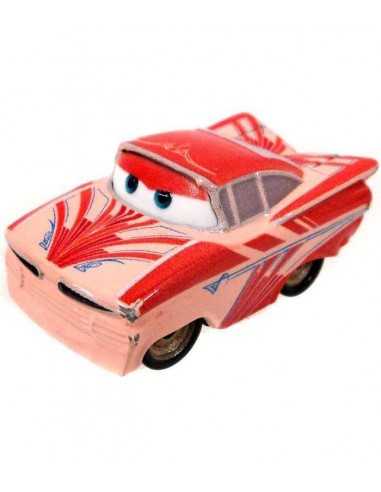 Mini racers cars personaggio florida ramone - MATFKL39/FMV77 | Futurartb2b Ingrosso Giocattoli