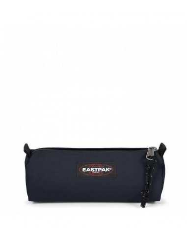 Astuccio Eastpak benchmark single cloud navy - EASEK37222S | Futurartb2b Ingrosso Giocattoli