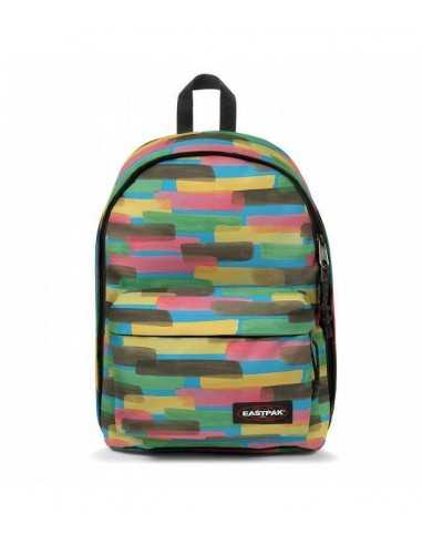 Zaino Eastpak out of office Strong Marker - EASEK76784R | Futurartb2b Ingrosso Giocattoli