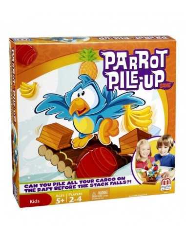 Mattel Y2551 - Mattel Games Pappagallo all'Arrembaggio - MATY2551 | Futurartb2b Ingrosso Giocattoli