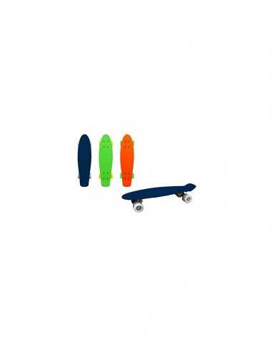 Skateboard Grande - MAZ0000312 | Futurartb2b Ingrosso Giocattoli