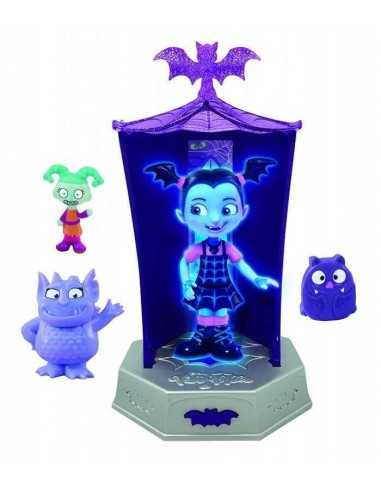 Vampirina set glow luci e suoni - GIOVAM01000 | Futurartb2b Ingrosso Giocattoli