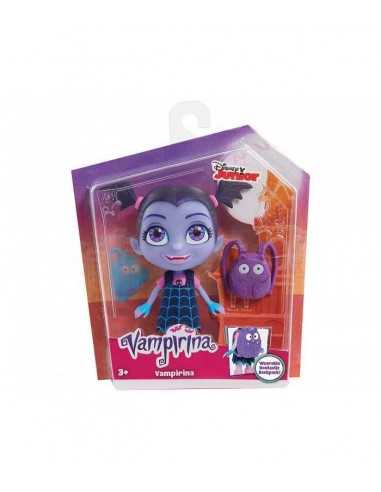 Vampirina bambola 14 centimetri - GIOVAM04100 | Futurartb2b Ingrosso Giocattoli