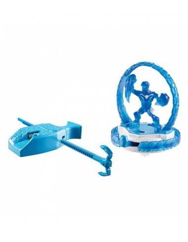 Mattel combattenti base turbo strength Y1388 Y1396 - MATY1388 | Futurartb2b Ingrosso Giocattoli