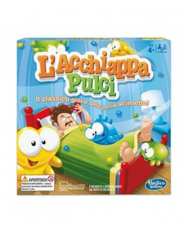 Gioco l'acchiappapulci - HASE08841030 | Futurartb2b Ingrosso Giocattoli