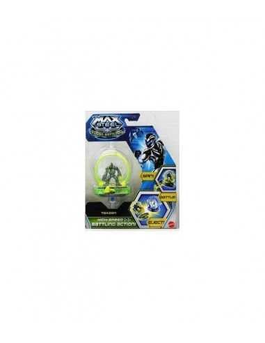 Mattel combattenti base toxzon Y1388 Y1391 - MATY1388... | Futurartb2b Ingrosso Giocattoli