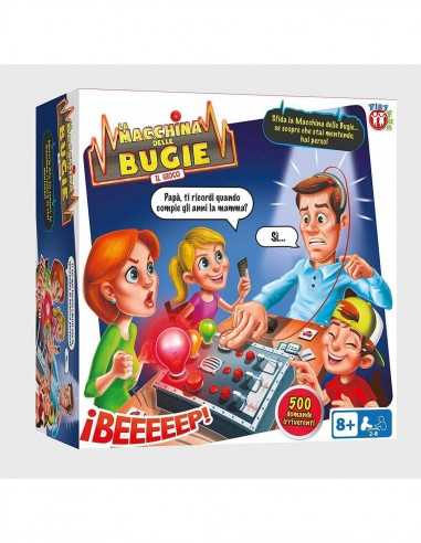 Gioco la macchina delle bugie - IMC96967IMIT | Futurartb2b Ingrosso Giocattoli