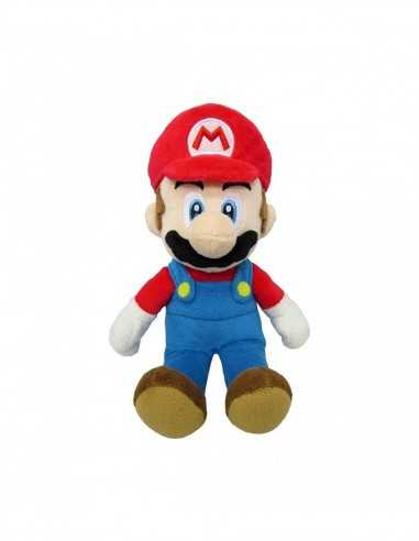 Peluche Super Mario Bros 60 centimetri - 4MMB-5146 | Futurartb2b Ingrosso Giocattoli