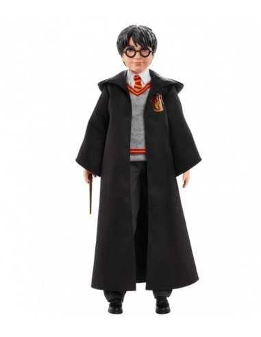 Harry Potter personaggio 25 cm - MATGCN30/FYM50 | Futurartb2b Ingrosso Giocattoli