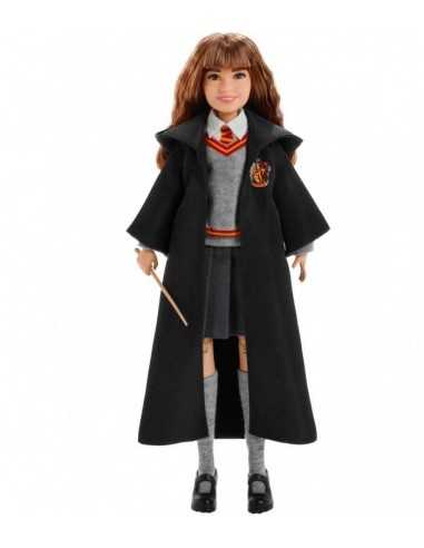 Harry Potter - Personaggio Hermione Granger 25 cm - MATGCN30/FYM51 | Futurartb2b Ingrosso Giocattoli