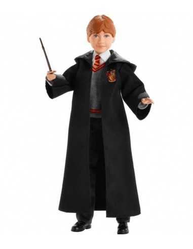 Harry Potter - Personaggio Ron Weasley 25 cm - MATGCN30/FYM52 | Futurartb2b Ingrosso Giocattoli