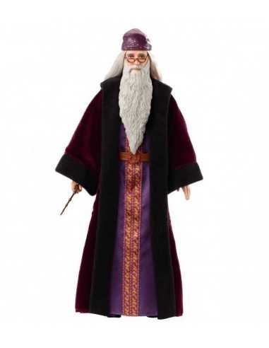 Harry Potter - Personaggio Albus Silente 25 cm - MATGCN30/FYM54 | Futurartb2b Ingrosso Giocattoli