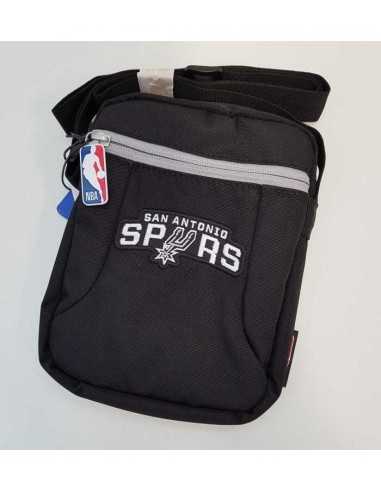 Tracolla NBA san antonio spurs nero - PAN58506/5 | Futurartb2b Ingrosso Giocattoli