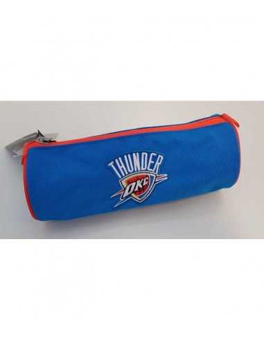 Tombolino NBA thunder oklah azzurro - PAN58505/4 | Futurartb2b Ingrosso Giocattoli