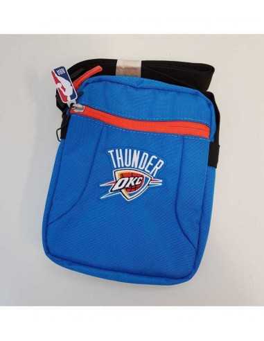 Tracolla NBA thunder oklah azzurro - PAN58506/4 | Futurartb2b Ingrosso Giocattoli