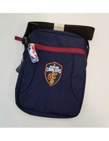 Tracolla NBA cleveland cavaliers blu scuro - PAN58506/8 | Futurartb2b Ingrosso Giocattoli