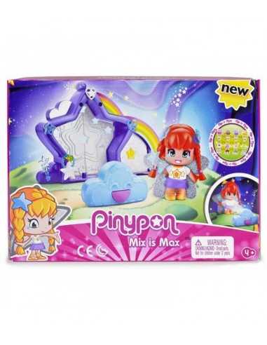 Pinypon Magic Star - FAM700014093 | Futurartb2b Ingrosso Giocattoli