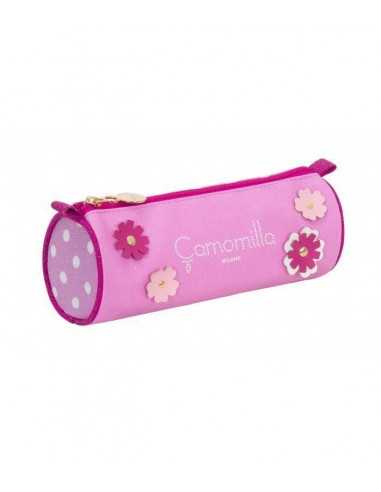 Tombolino camomilla flowers e dots rosa pois - SEV3D1021802/1 | Futurartb2b Ingrosso Giocattoli