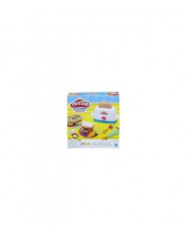 Play-doh Il Tostapane - HASE0039EU40 | Futurartb2b Ingrosso Giocattoli