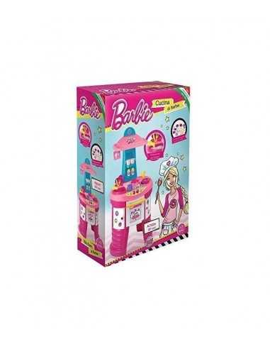 Cucina di Barbie alta 107 cm - MAGGG-00514 | Futurartb2b Ingrosso Giocattoli