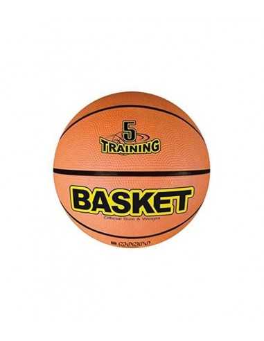 Pallone basket dream team misura 5-3 colori - GIA13139 | Futurartb2b Ingrosso Giocattoli