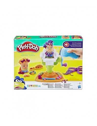 Play-doh Il fantastico Barbiere - HASE2930EU40 | Futurartb2b Ingrosso Giocattoli