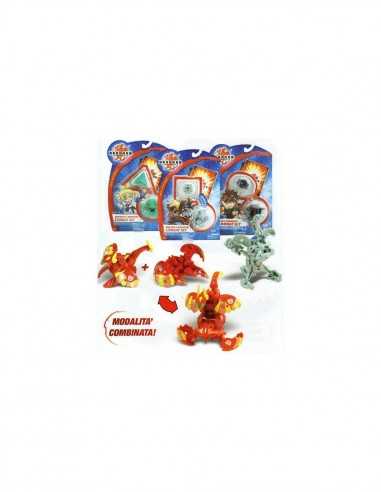 Bakugan Combat Set Assortimento 1 - 145309 | Futurartb2b Ingrosso Giocattoli