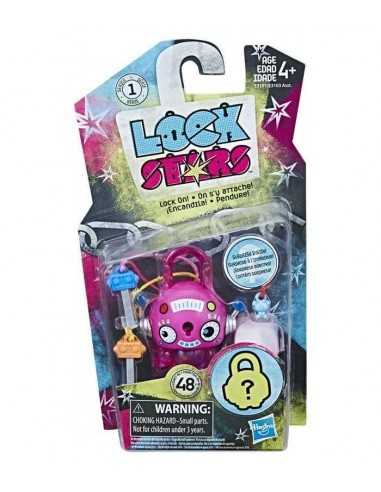 Lockstars basic - HASE3103EU28 | Futurartb2b Ingrosso Giocattoli