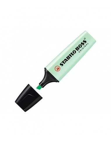 Stabilo Boss - Evidenziatori pastello verde - LAG0006035 | Futurartb2b Ingrosso Giocattoli